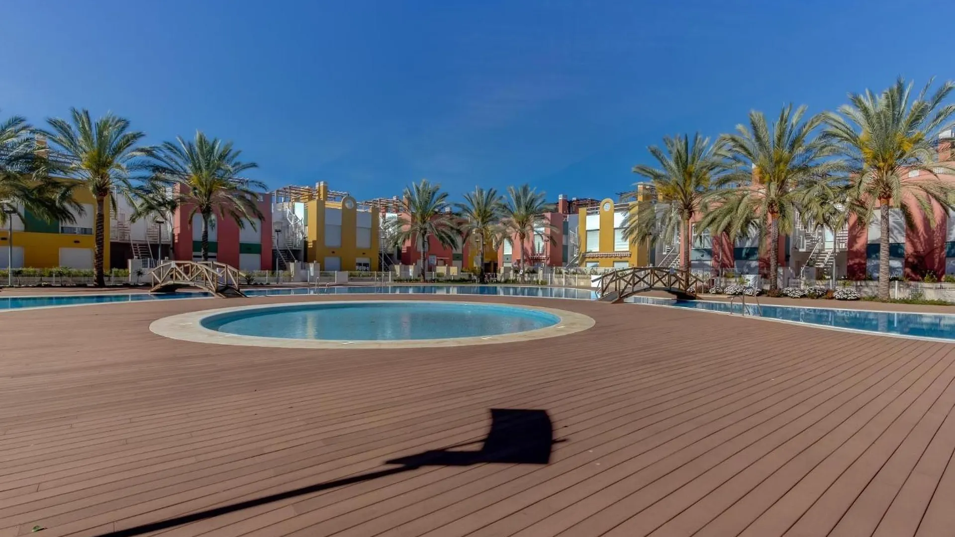Casa De Federico Con Vistas Al Mar En Vera Playa Los Amarguillos 0*,  Spain
