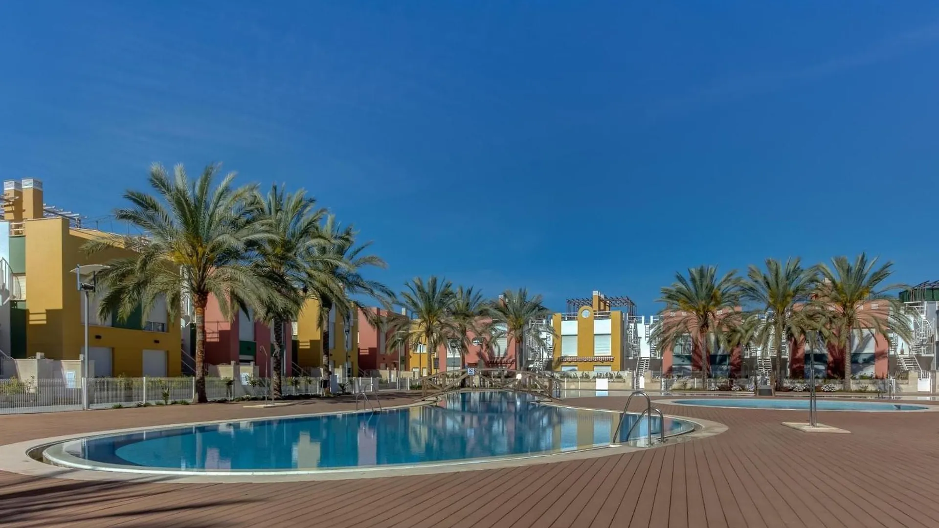 Apartment Casa De Federico Con Vistas Al Mar En Vera Playa Los Amarguillos Spain