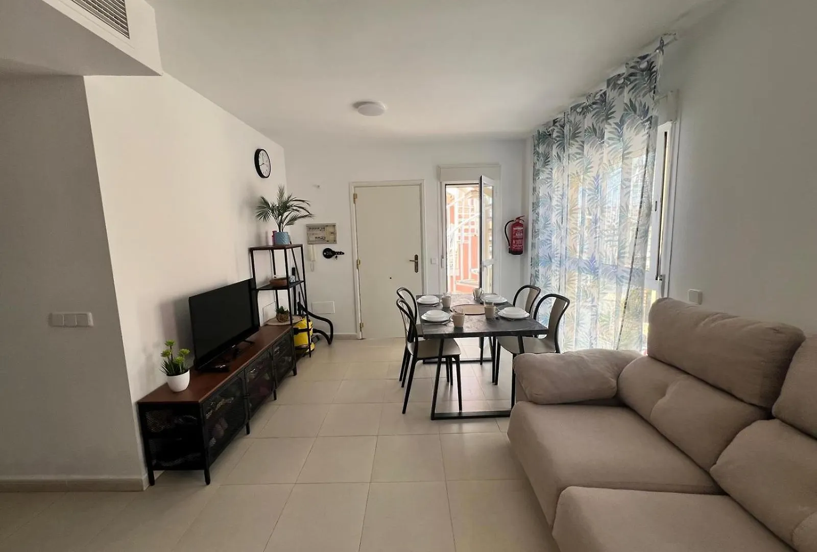 Apartament Casa De Federico Con Vistas Al Mar En Vera Playa