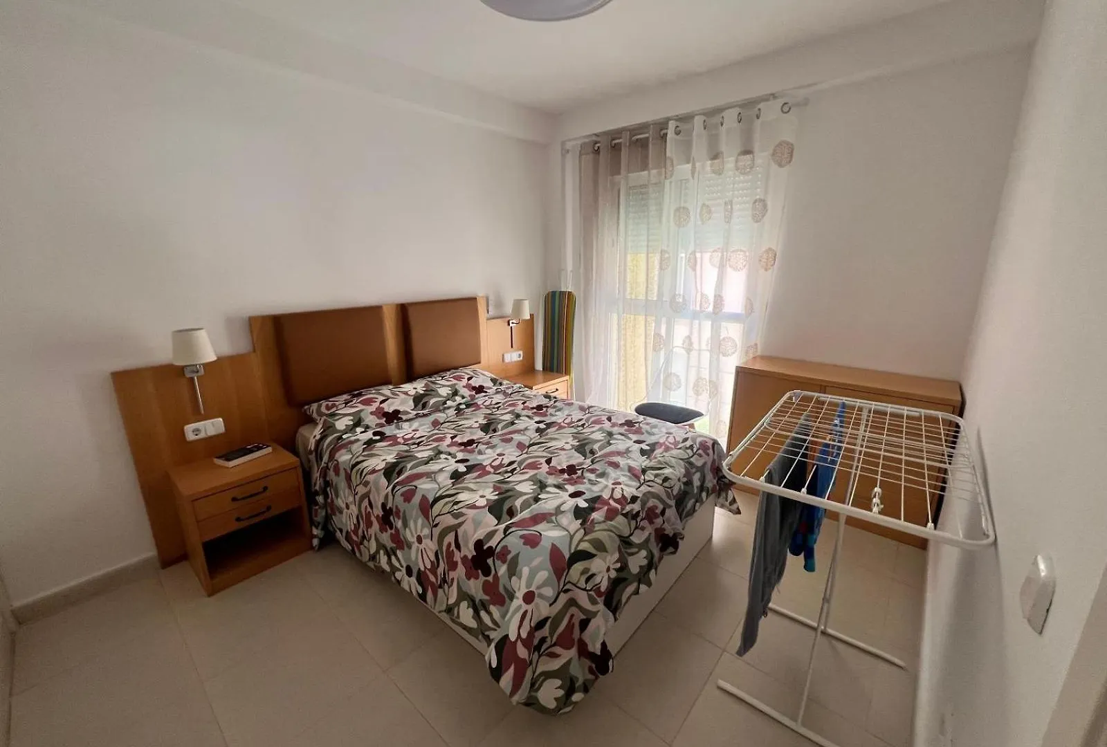 Casa De Federico Con Vistas Al Mar En Vera Playa Los Amarguillos Spain