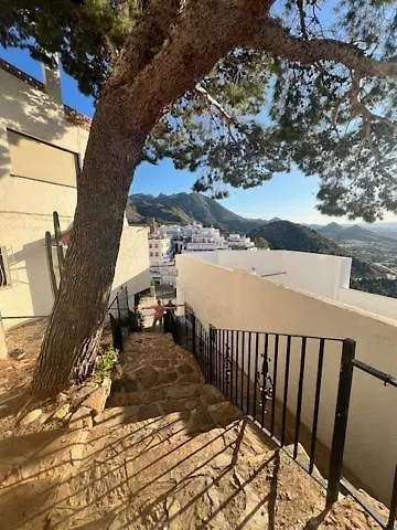 아파트 Casa De Federico Con Vistas Al Mar En Vera Playa